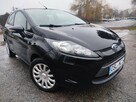 Ford Fiesta 5 drzwi KLIMA benzyna stan bdb w cenie opłaty - 3