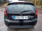 Ford Fiesta 5 drzwi KLIMA benzyna stan bdb w cenie opłaty - 4