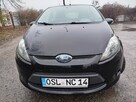 Ford Fiesta 5 drzwi KLIMA benzyna stan bdb w cenie opłaty - 5