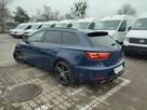 Seat Leon Cupra 300KM - 2