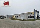 Działka przemysłowa Bierawa Bierawa, Gliwicka - 2