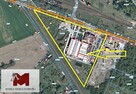 Działka przemysłowa Bierawa Bierawa, Gliwicka - 11