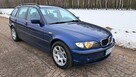 BMW E46 2005R AUTOMAT ZADBANE - 7