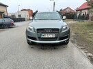 Audi Q7 3,0 L TDI 2007R. - 1