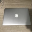 Laptop MacBook Air 13 i5 1.4GHz 4GB 128GB SSD - 7