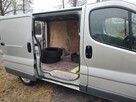 Opel Vivaro - 6