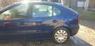 Seat leon 1.8 2002rok ZAREJESTROWANY opłacony 100% sprawny - 15