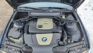 BMW E46 2005R AUTOMAT ZADBANE - 11