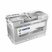 Akumulator 80Ah 800A START&STOP AGM VARTA Silver Dynamic - 1