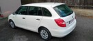 Skoda Fabia 1.6 TDI DPF Ambition - 7