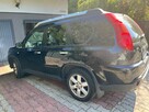 Nissan X trail - 5