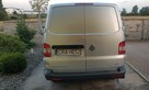 Volkswagen T5 Lift 2,0TDI Common Rail DOKA, Long, Długi - 8