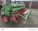 Sprzedam siewnik zbożowy Hassia DU 300 - 4