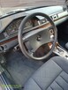 Mercedes W124 automat 1990r - 2