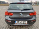 BMW F20 Lift 118i - 4