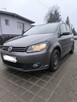 Sprzedam VW Touran 1.6 Tdi - 2