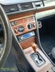 Mercedes W124 automat 1990r - 4