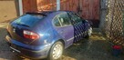 Seat leon 1.8 2002rok ZAREJESTROWANY opłacony 100% sprawny - 13