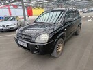 Hyundai Tucson 2.0 Benzyna+Gaz. Sprzedaz Zamiana. - 2