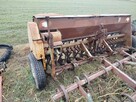 Siewnik Poznańiak 2.7 m - 2