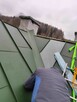 Dach remont naprawa blacha rąbek obróbki - 3