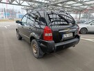 Hyundai Tucson 2.0 Benzyna+Gaz. Sprzedaz Zamiana. - 5