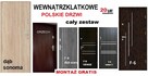 Drzwi zewnętrzne ocieplone wejściowe antywłamaniowe - 5