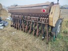 Siewnik Poznańiak 2.7 m - 4