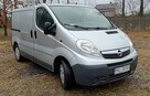 Opel Vivaro - 1