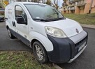 Syndyk sprzeda samochód Fiat Fiorino - 1
