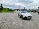 Chevrolet Captiva, wygodny i przestronny SUV 2.4 136 KM 2009 - 11