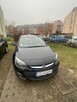 Opel Astra J 2014 - 1