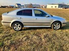 Skoda SLX 2002 rok Bogata wersja. - 5