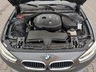 BMW F20 Lift 118i - 13