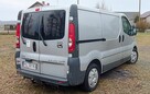 Opel Vivaro - 4