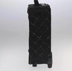 CHANEL Travel Line Suitcase Nylon Black CC - Stan Idealny! - 2