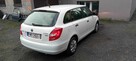 Skoda Fabia 1.6 TDI DPF Ambition - 4