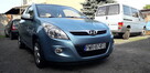 Hyundai i20 - 8