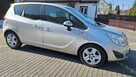 Opel Meriva 1.4 120km - 5