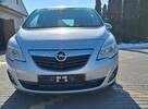 Opel Meriva 1.4 120km - 4