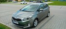 Kia Carens 1.7 CRDi 115 UEFA EURO 2016 - 1