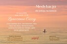 Dieta dla umysłu. Galeria Medytacji w Łodzi - 3