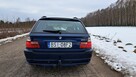 BMW E46 2005R AUTOMAT ZADBANE - 4