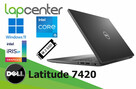 Dell Latitude 7420 I5-11gen 16GB RAM 1TB W11P - LapCenter.pl - 1