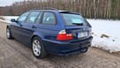 BMW E46 2005R AUTOMAT ZADBANE - 3