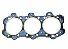 LISTER PETTER LPW4, H6754, 40891NG / 4 CYL. DIESEL / FI87,5 - 2