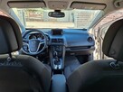 Opel Meriva 1.4 120km - 14