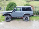 Nissan Patrol - 4