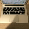 Laptop MacBook Air 13 i5 1.4GHz 4GB 128GB SSD - 5