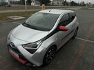 Toyota Aygo 2021 | 998 cm³ | 73 KM | Automat | Przebieg 11 0 - 9